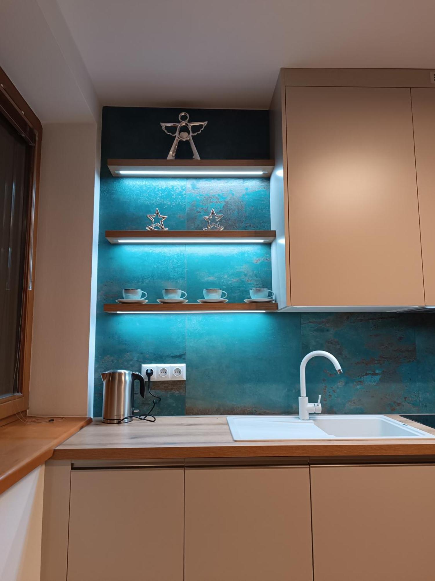 3 Bathrooms Apartman Mimi Liptovský Mikuláš Exterior foto