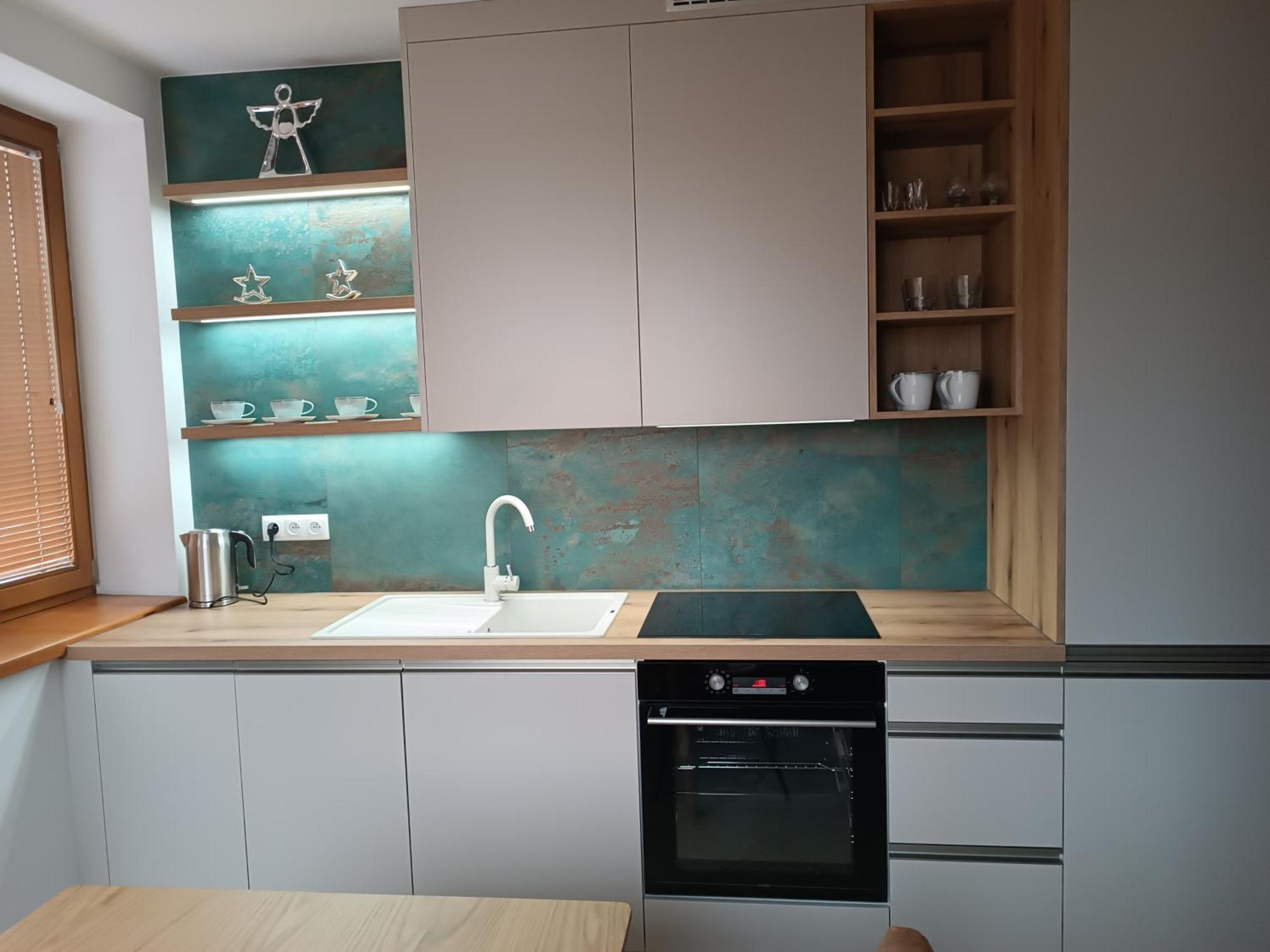 3 Bathrooms Apartman Mimi Liptovský Mikuláš Exterior foto