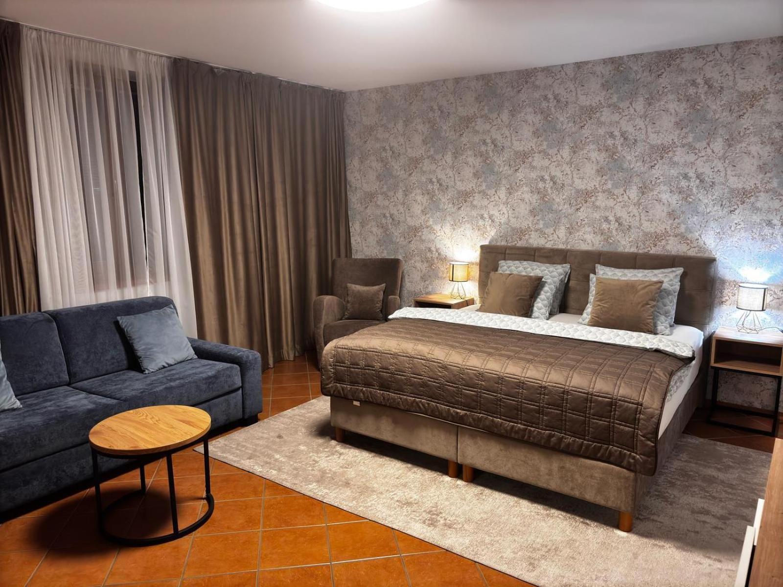 3 Bathrooms Apartman Mimi Liptovský Mikuláš Exterior foto